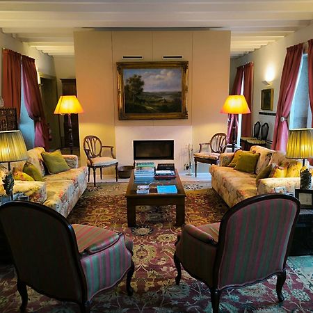 Hotel Paco De Vitorino Понте-де-Лима Экстерьер фото