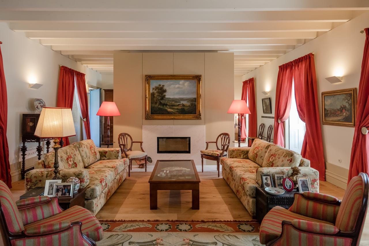 Hotel Paco De Vitorino Понте-де-Лима Экстерьер фото